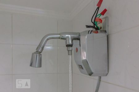 Apartamento à venda com 106m², 2 quartos e 2 vagasBanheiro