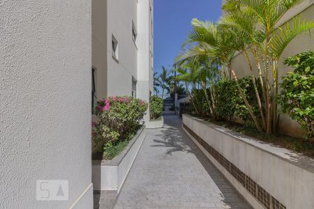 Apartamento à venda com 106m², 2 quartos e 2 vagasÁrea comum