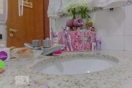 Apartamento à venda com 106m², 2 quartos e 2 vagasBanheiro