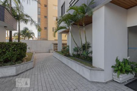 Apartamento à venda com 106m², 2 quartos e 2 vagasÁrea comum