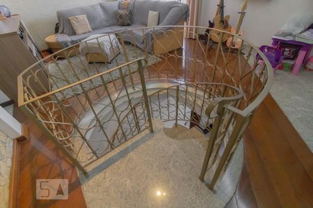 Apartamento à venda com 106m², 2 quartos e 2 vagasAcesso a cobertura