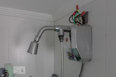 Apartamento à venda com 106m², 2 quartos e 2 vagasBanheiro suíte