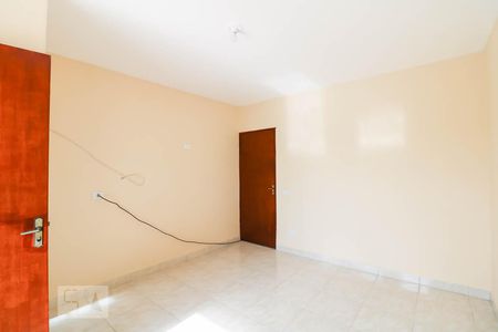 Suite de casa para alugar com 2 quartos, 87m² em Jardim Marek, Santo André