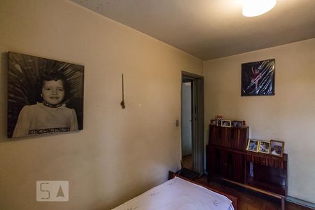 Quarto de apartamento para alugar com 3 quartos, 58m² em Pinheiros, São Paulo