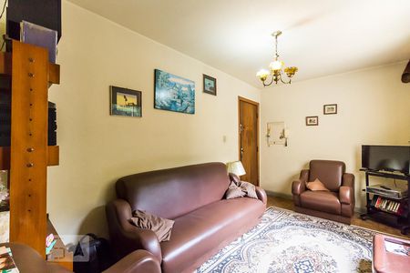 Sala de apartamento para alugar com 3 quartos, 58m² em Pinheiros, São Paulo