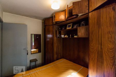 Quarto de apartamento para alugar com 3 quartos, 58m² em Pinheiros, São Paulo