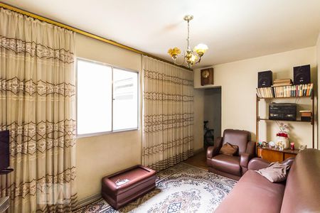 Sala de apartamento para alugar com 3 quartos, 58m² em Pinheiros, São Paulo