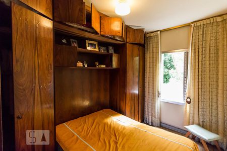 Quarto de apartamento para alugar com 3 quartos, 58m² em Pinheiros, São Paulo