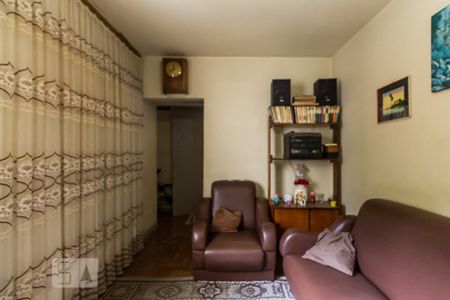 Sala de apartamento para alugar com 3 quartos, 58m² em Pinheiros, São Paulo