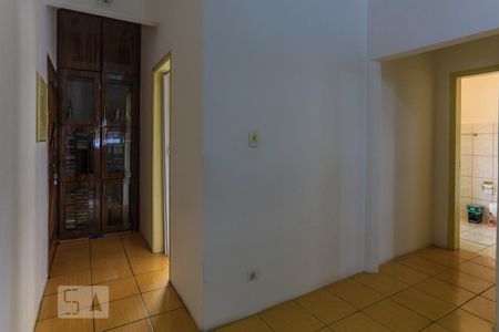 Apartamento para alugar com 74m², 1 quarto e sem vagaEntrada Sala