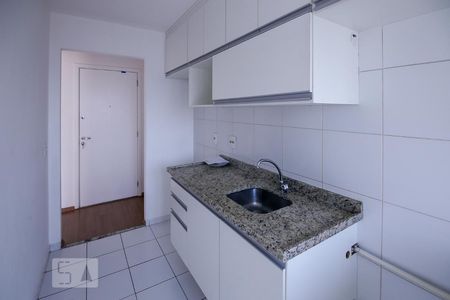 Apartamento para alugar com 60m², 2 quartos e 1 vaga Apartamento para alugar com 60m², 2 quartos e 1 vagaCozinha