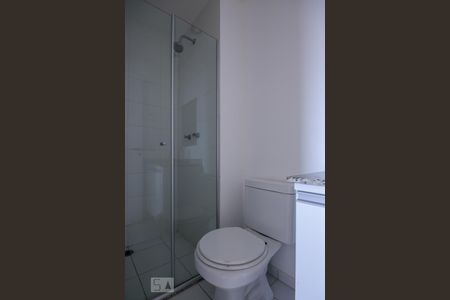 Apartamento para alugar com 60m², 2 quartos e 1 vaga Apartamento para alugar com 60m², 2 quartos e 1 vagaBanheiro Social