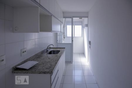 Apartamento para alugar com 60m², 2 quartos e 1 vaga Apartamento para alugar com 60m², 2 quartos e 1 vagaCozinha