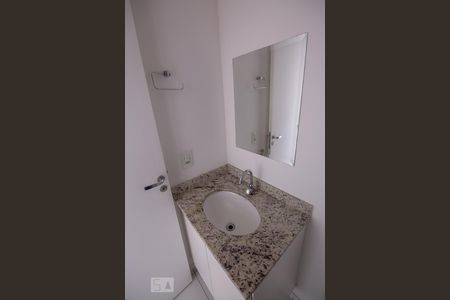Apartamento para alugar com 60m², 2 quartos e 1 vaga Apartamento para alugar com 60m², 2 quartos e 1 vagaBanheiro Suíte