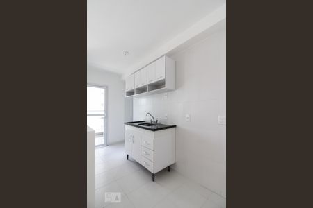 Apartamento à venda com 76m², 2 quartos e 2 vagas Apartamento à venda com 76m², 2 quartos e 2 vagasCozinha