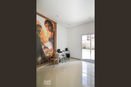 Apartamento à venda com 76m², 2 quartos e 2 vagas Apartamento à venda com 76m², 2 quartos e 2 vagasSala de Jogos