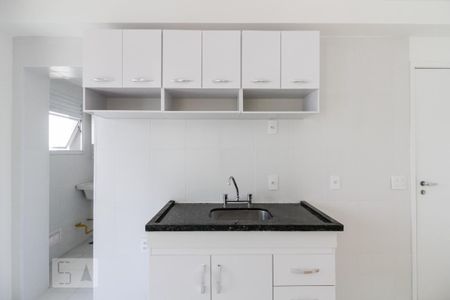 Apartamento à venda com 76m², 2 quartos e 2 vagas Apartamento à venda com 76m², 2 quartos e 2 vagasCozinha