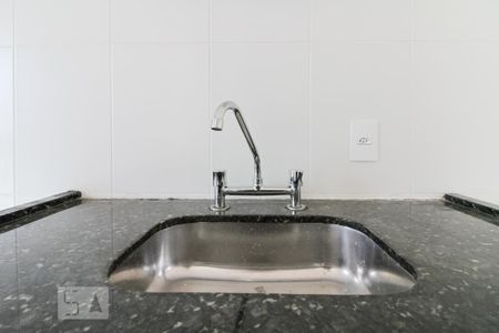 Apartamento à venda com 76m², 2 quartos e 2 vagas Apartamento à venda com 76m², 2 quartos e 2 vagasCozinha