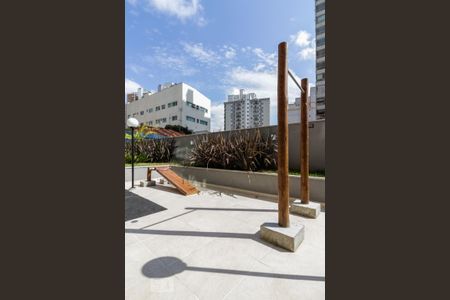 Apartamento à venda com 76m², 2 quartos e 2 vagas Apartamento à venda com 76m², 2 quartos e 2 vagasFitness Externo
