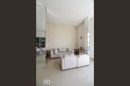 Apartamento à venda com 76m², 2 quartos e 2 vagas Apartamento à venda com 76m², 2 quartos e 2 vagasSalão de Festas