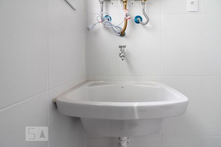 Apartamento à venda com 76m², 2 quartos e 2 vagas Apartamento à venda com 76m², 2 quartos e 2 vagasÁrea de Serviço