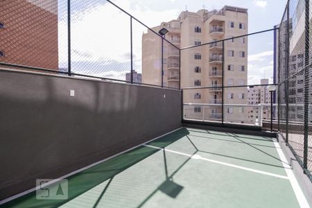 Apartamento à venda com 76m², 2 quartos e 2 vagas Apartamento à venda com 76m², 2 quartos e 2 vagasMini Quadra