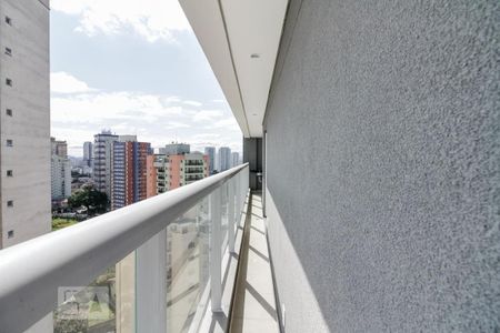 Apartamento à venda com 76m², 2 quartos e 2 vagas Apartamento à venda com 76m², 2 quartos e 2 vagasVaranda