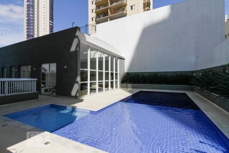 Apartamento à venda com 76m², 2 quartos e 2 vagas Apartamento à venda com 76m², 2 quartos e 2 vagasPiscina