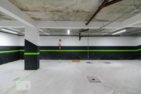 Apartamento à venda com 76m², 2 quartos e 2 vagas Apartamento à venda com 76m², 2 quartos e 2 vagasGaragem