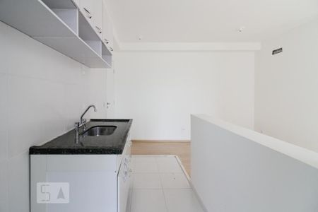 Apartamento à venda com 76m², 2 quartos e 2 vagas Apartamento à venda com 76m², 2 quartos e 2 vagasCozinha