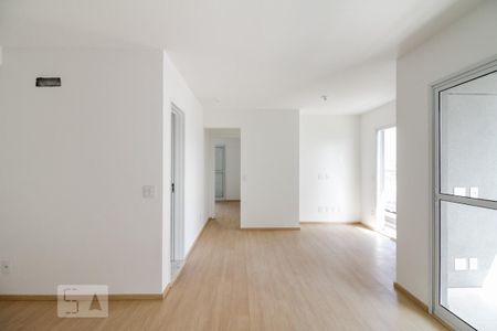 Sala de apartamento à venda com 2 quartos, 76m² em Centro, Osasco