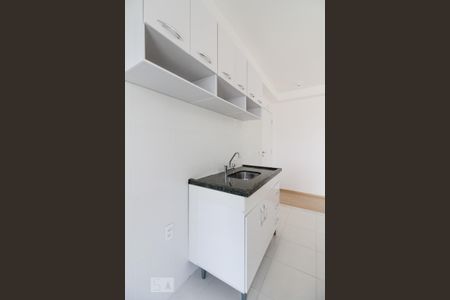 Apartamento à venda com 76m², 2 quartos e 2 vagas Apartamento à venda com 76m², 2 quartos e 2 vagasCozinha