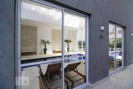 Apartamento à venda com 76m², 2 quartos e 2 vagas Apartamento à venda com 76m², 2 quartos e 2 vagasPiscina Coberta