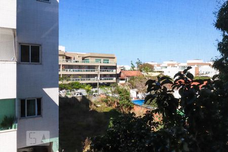 Apartamento à venda com 82m², 2 quartos e 2 vagasVista da Suíte