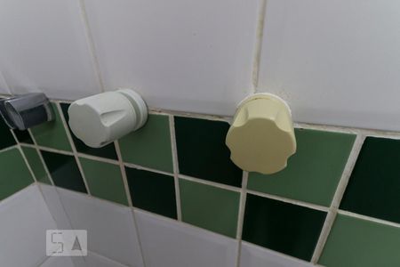 Apartamento à venda com 82m², 2 quartos e 2 vagasBanheiro Social