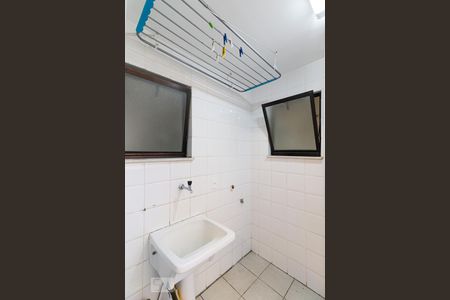 Apartamento à venda com 82m², 2 quartos e 2 vagasÁrea de Serviço