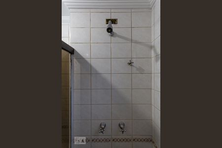 Banheiro de apartamento para alugar com 2 quartos, 62m² em Jardim Colombo, São Paulo