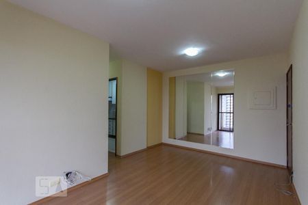 Sala de apartamento para alugar com 2 quartos, 62m² em Jardim Colombo, São Paulo