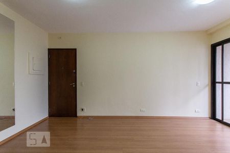 Sala de apartamento para alugar com 2 quartos, 62m² em Jardim Colombo, São Paulo