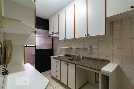 Apartamento para alugar com 62m², 2 quartos e 2 vagas Apartamento para alugar com 62m², 2 quartos e 2 vagasCozinha