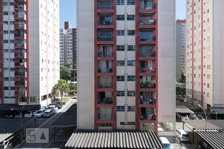 Vista de apartamento para alugar com 3 quartos, 70m² em Jardim São Savério, São Paulo