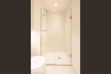 Studio para alugar com 44m², 1 quarto e 1 vagaBanheiro