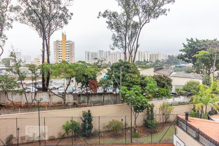 Vista  de apartamento para alugar com 2 quartos, 60m² em Butantã, São Paulo