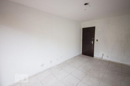 Sala de apartamento à venda com 2 quartos, 72m² em Fonseca, Niterói