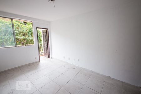 Sala de apartamento à venda com 2 quartos, 72m² em Fonseca, Niterói