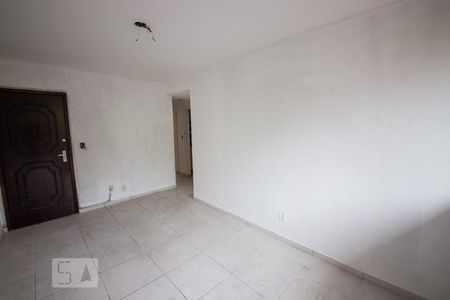 Sala de apartamento à venda com 2 quartos, 72m² em Fonseca, Niterói