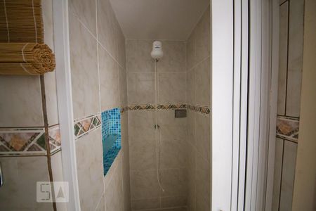 Banheiro de apartamento à venda com 2 quartos, 72m² em Fonseca, Niterói
