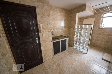 Apartamento à venda com 72m², 2 quartos e 1 vagaCozinha