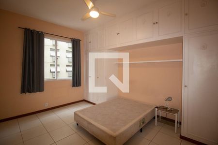 Quarto de kitnet/studio para alugar com 1 quarto, 30m² em Leme, Rio de Janeiro