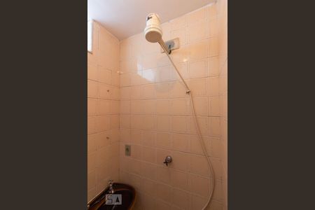 Banheiro - Suíte de casa para alugar com 3 quartos, 150m² em Brooklin Paulista, São Paulo